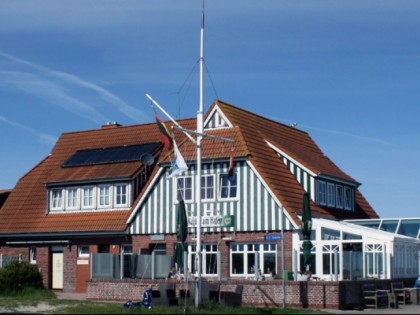 Фото: Kajute am Hafen Langeoog